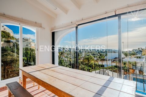 Villa i Benissa, Alicante, Benissa - € 695.000 | Ref: W-046NR4 - foto 7